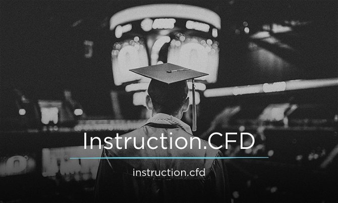 instruction.cfd