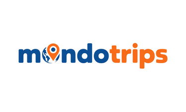 MondoTrips.com - Creative brandable domain for sale