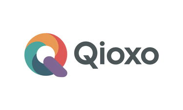 Qioxo.com - Creative brandable domain for sale