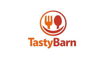 TastyBarn logo