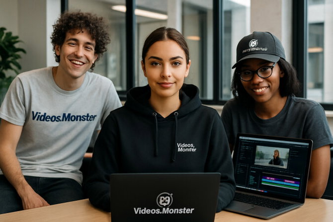 Videos.Monster — 5