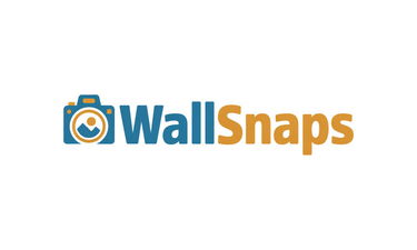 WallSnaps.com - Creative brandable domain for sale