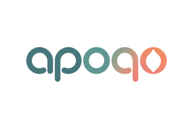Apoqo logo
