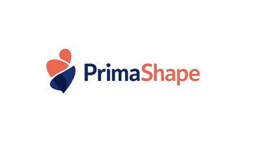 PrimaShape.com - Creative brandable domain for sale