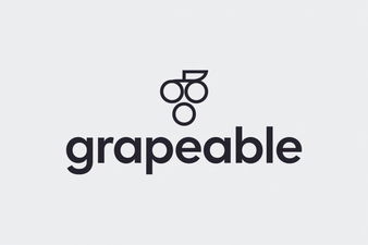 Grapeable.com - Creative brandable domain for sale