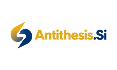 Antithesis.Si is for sale