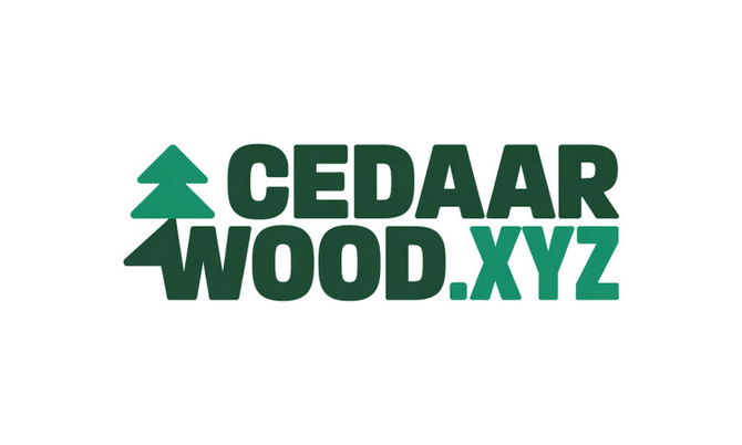 Cedarwood.xyz