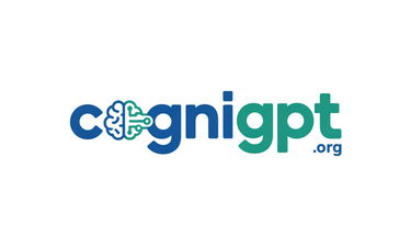 CogniGPT.org - Creative brandable domain for sale