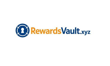 RewardsVault.xyz - Creative brandable domain for sale