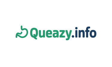 Queazy.info - Creative brandable domain for sale