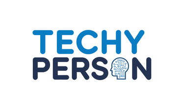 TechyPerson.com - Creative brandable domain for sale