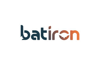 batiron.com is for sale
