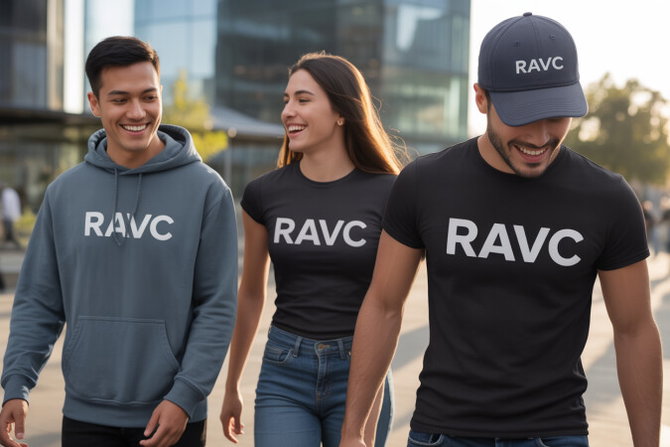 RAVC.com — 5