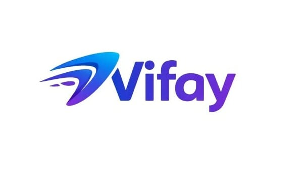 Vifay logo