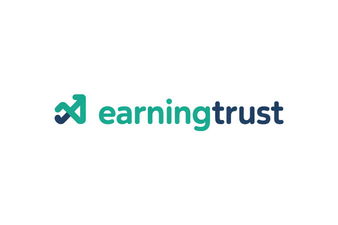 EarningTrust.com - Creative brandable domain for sale