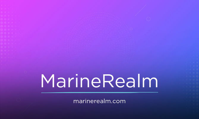 MarineRealm.com