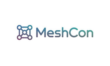 MESHCON.COM - Creative brandable domain for sale