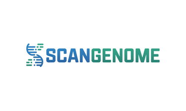 ScanGenome.com is for sale