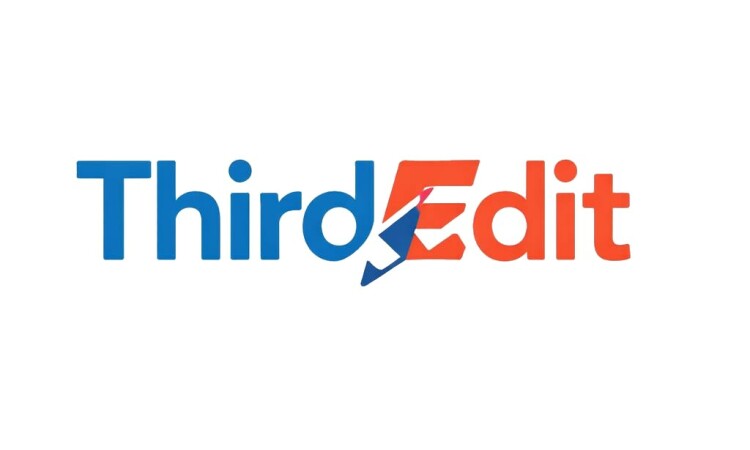 ThirdEdit logo