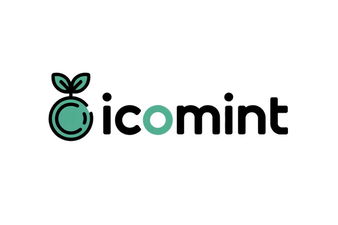 IcoMint.com - Creative brandable domain for sale
