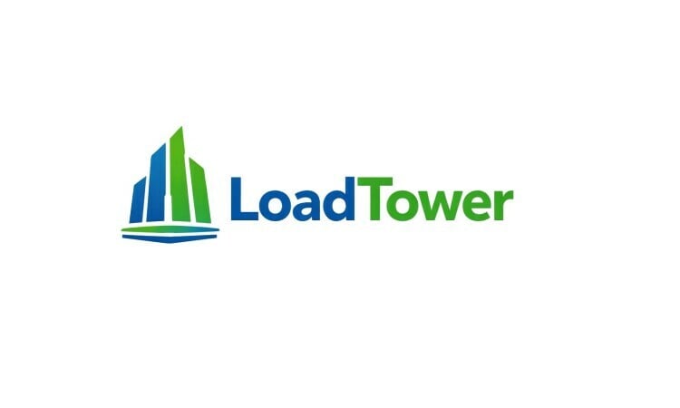 LoadTower logo