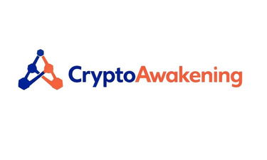 CryptoAwakening.com - Creative brandable domain for sale