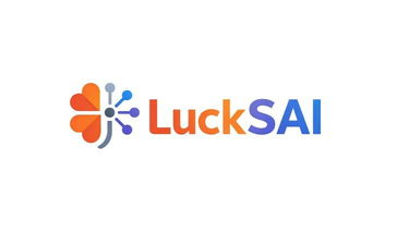 LuckSAI logo