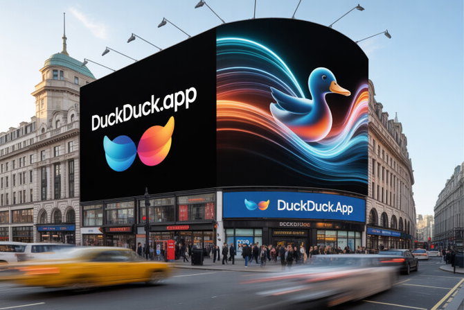 DuckDuck.App — 3