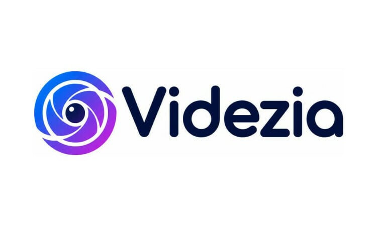 Videzia logo