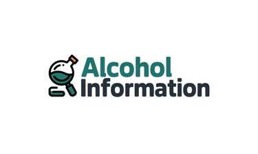 AlcoholInformation.com - Creative brandable domain for sale