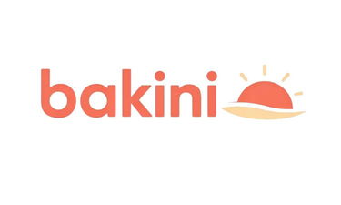 bakini logo