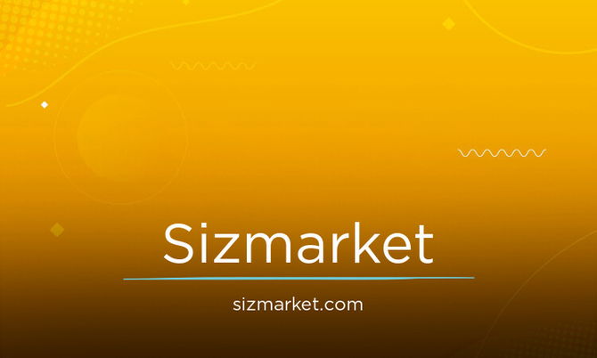 SIZmarket.com