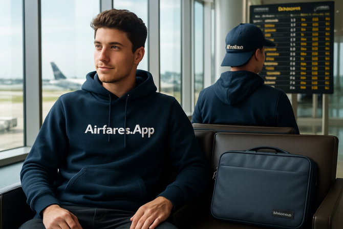 Airfares.App — 5