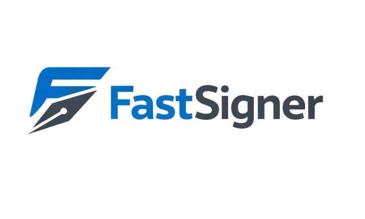 FastSigner logo