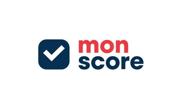 MonScore.com - Creative brandable domain for sale