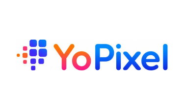YoPixel logo