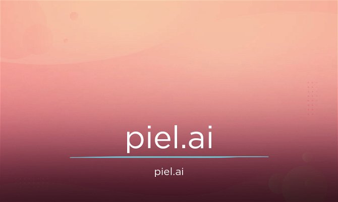 Piel.ai