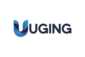 Uging.com - Creative brandable domain for sale