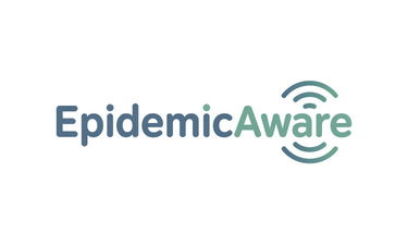 EpidemicAware.com - Creative brandable domain for sale