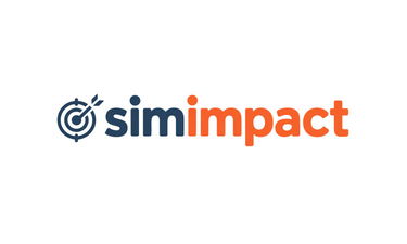 SimImpact.com - Unique premium domains