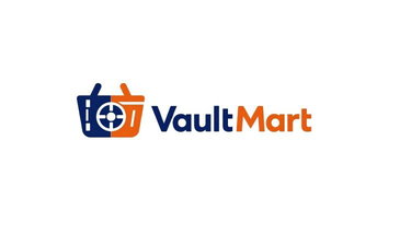 VaultMart logo