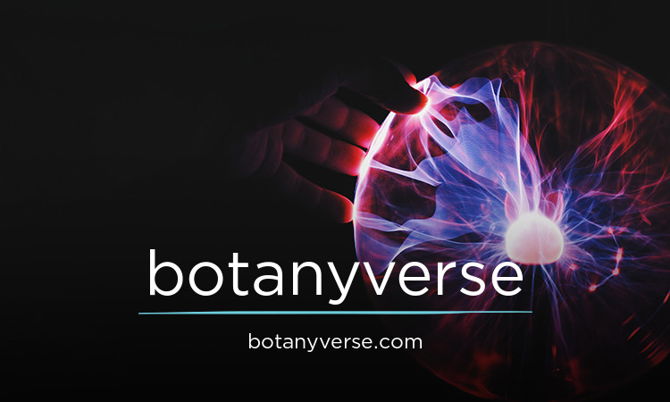 Botanyverse.com