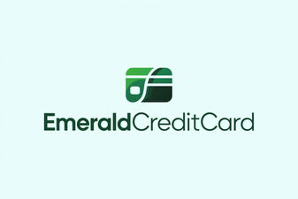 EmeraldCreditCard.com - Creative brandable domain for sale