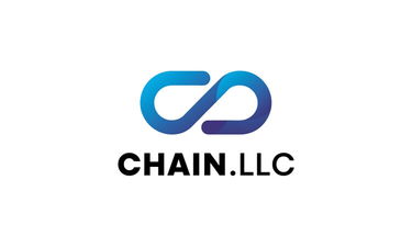 Chain logo