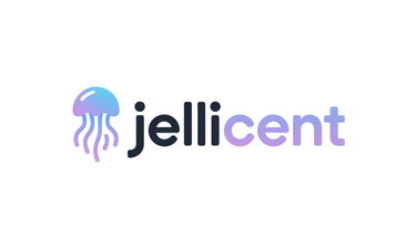 Jellicent.com - Creative brandable domain for sale
