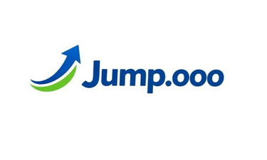 Jump logo