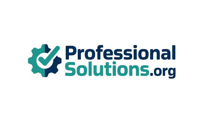 ProfessionalSolutions.org