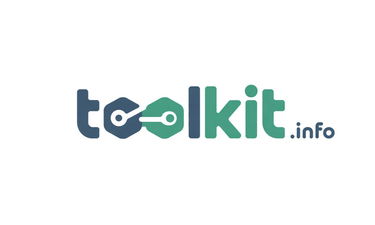 ToolKit.info - Creative brandable domain for sale
