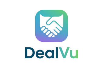DealVu.com - Creative brandable domain for sale