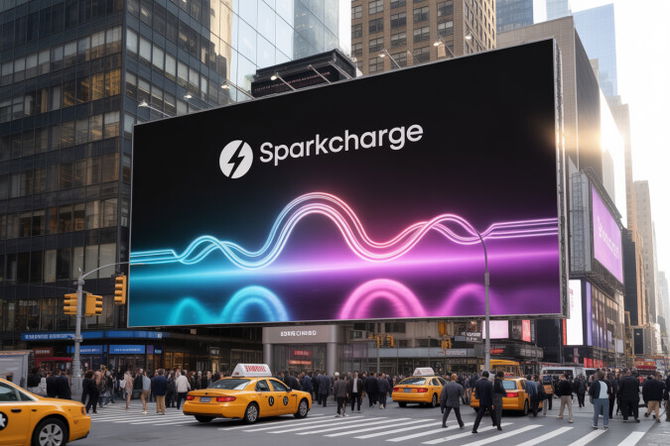 SparkCharge.com — 2